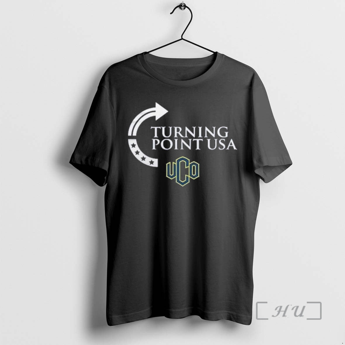 Officials University Of Central Oklahoma Turning Point Usa Freedom 2025 T-Shirts, Hoodie, Sweatshirt | InkNestWear.com