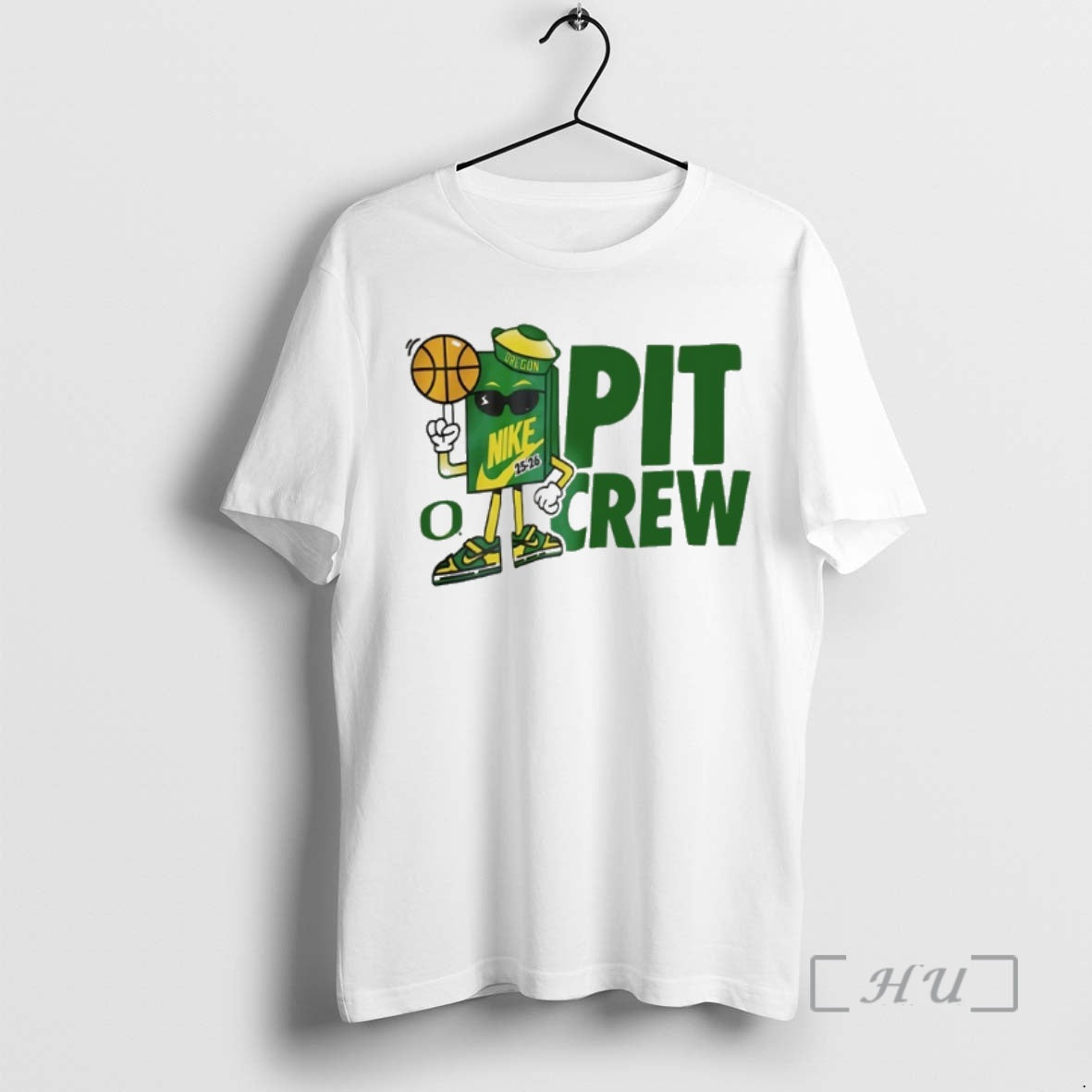 Officials University Of Oregon Pit Crew 2025 2026 T-Shirts, Hoodie, Sweatshirt | InkNestWear.com