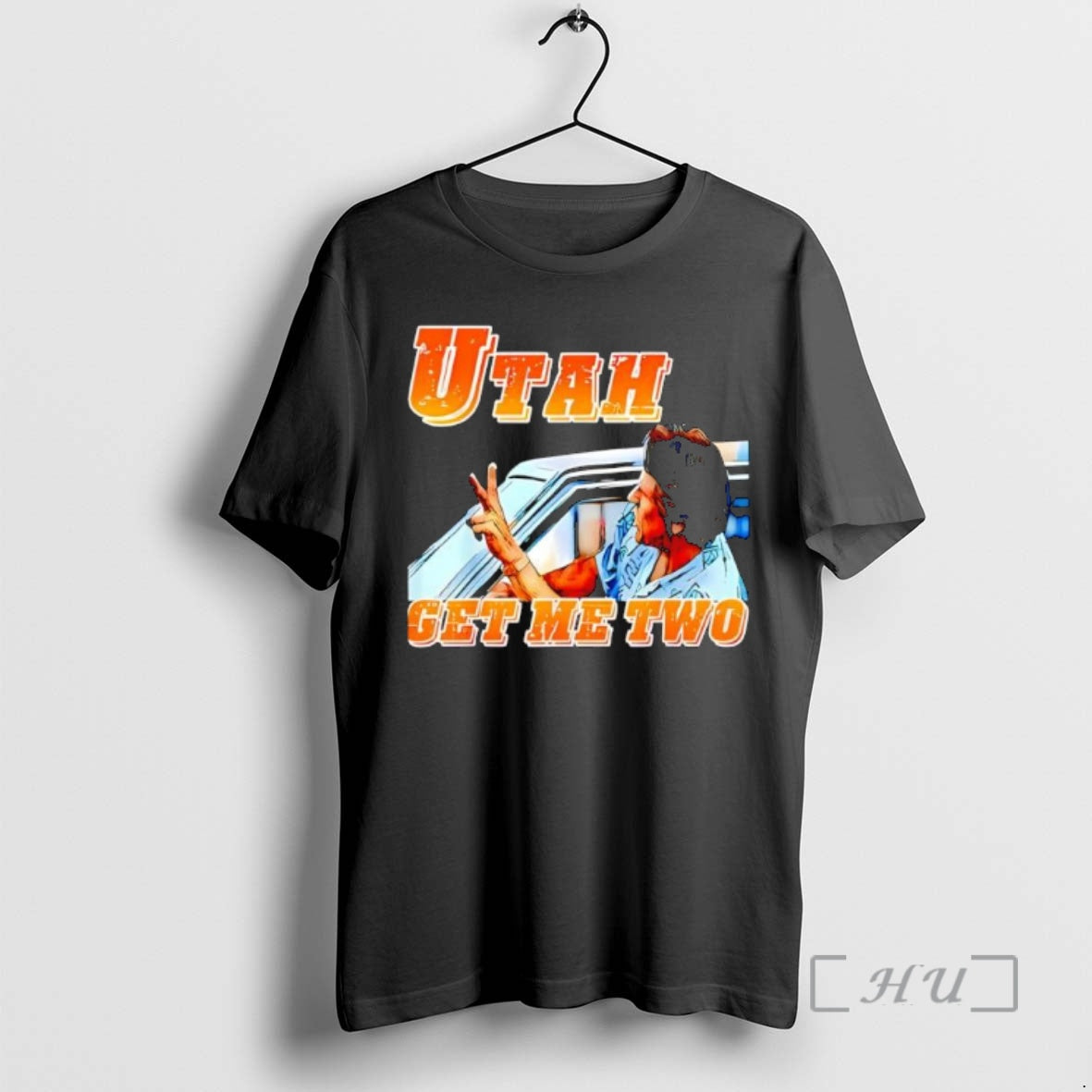 Officials Utah Get Me Two Vintage Quote Graphic T-Shirts, Hoodie, Sweatshirt | InkNestWear.com