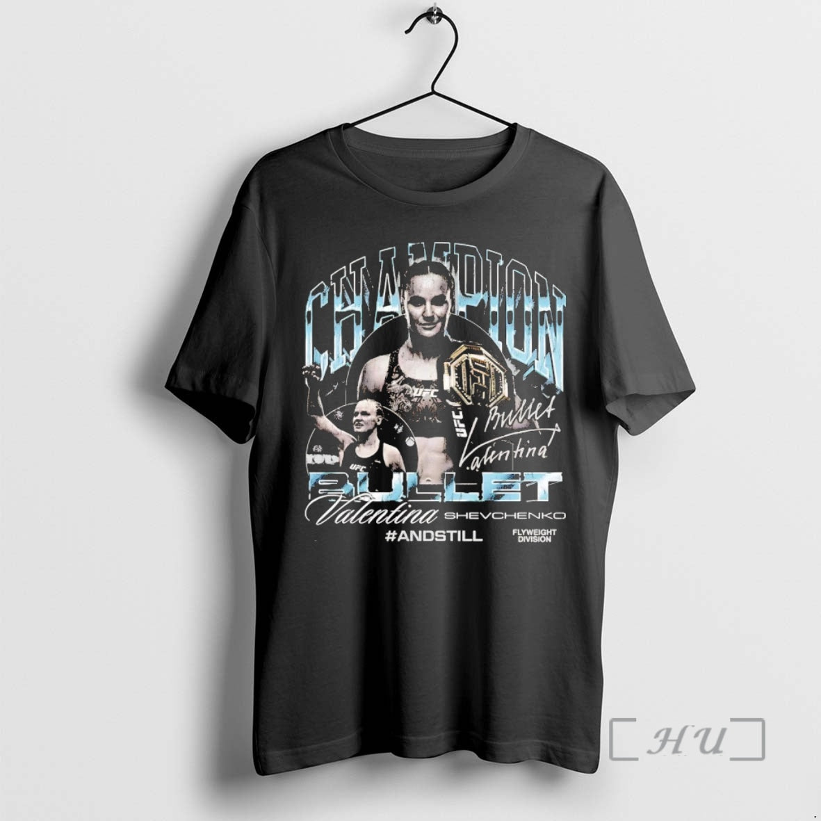 Officials Valentina Shevchenko Flyweight Champion 2025 T-Shirts, Hoodie, Sweatshirt | InkNestWear.com
