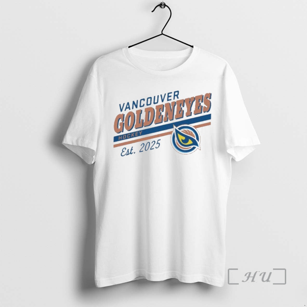 Officials Vancouver Goldeneyes Sportiqe Graphic T-Shirts, Hoodie, Sweatshirt | InkNestWear.com