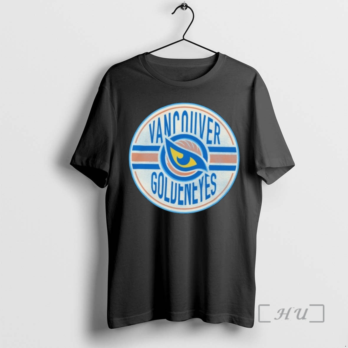 Officials Vancouver Goldeneyes Womens Hockey Logo 2025 T-Shirts, Hoodie, Sweatshirt | InkNestWear.com
