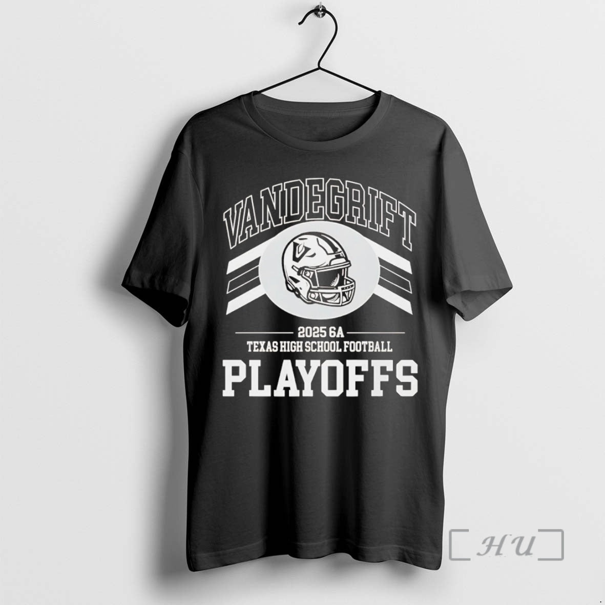 Officials Vandegrift Vipers 2025 6a Texas High School Football Playoffs T-Shirts, Hoodie, Sweatshirt