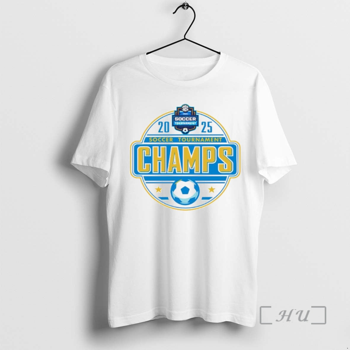 Officials Vanderbilt Commodores 2025 Soccer Tournament Champs Ornaments T-Shirts, Hoodie, Sweatshirt | InkNestWear.com