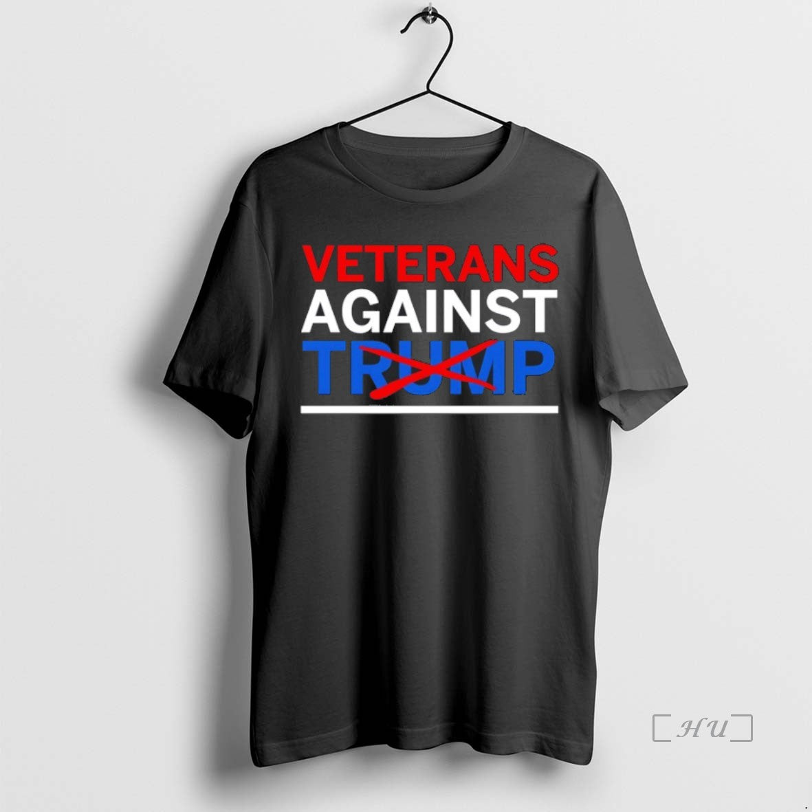 Officials Veterans Against Trump Anti Trump T-Shirts, Hoodie, Sweatshirt | InkNestWear.com