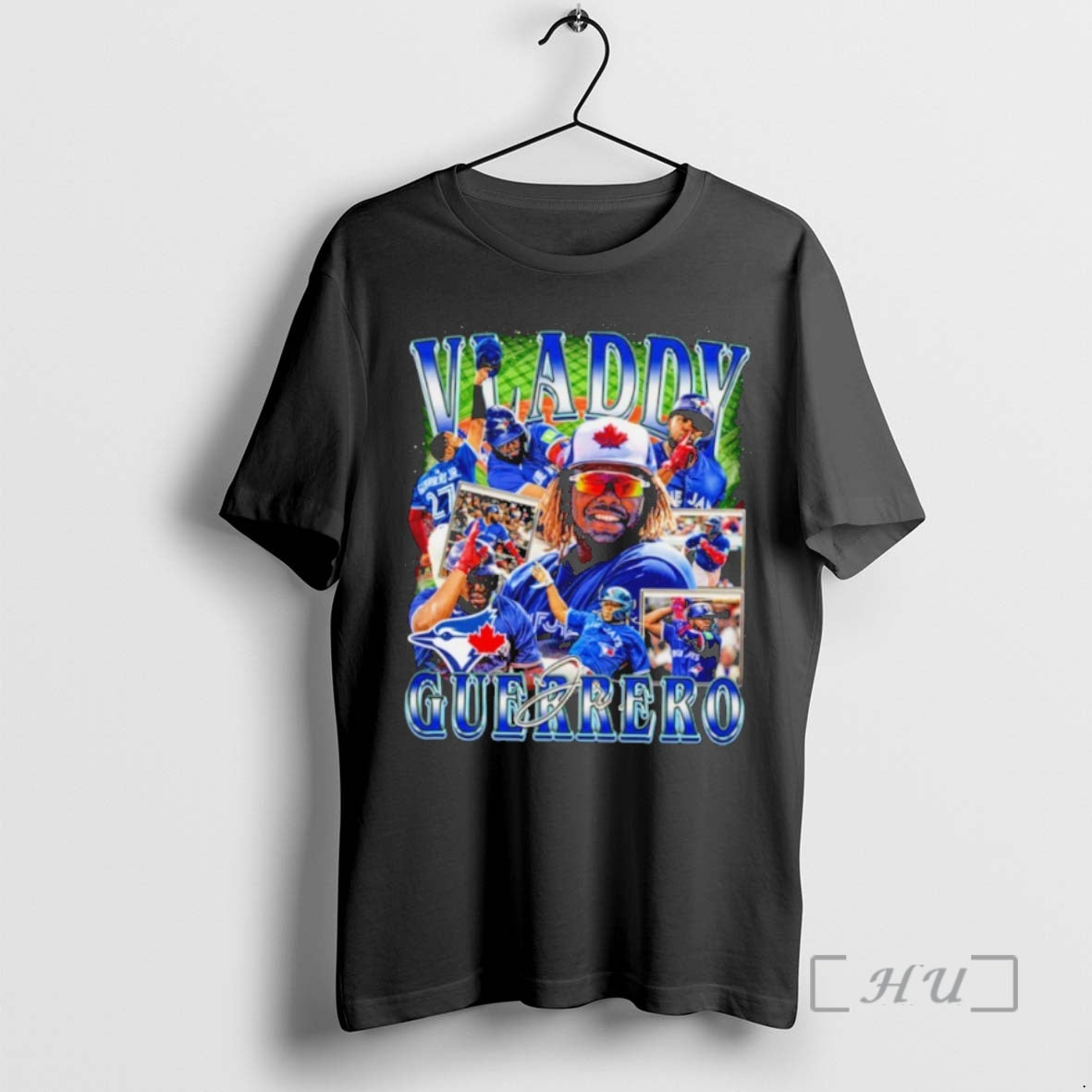 Officials Vladdy Guerrero Vladimir Guerrero Jr T-Shirts, Hoodie, Sweatshirt | InkNestWear.com