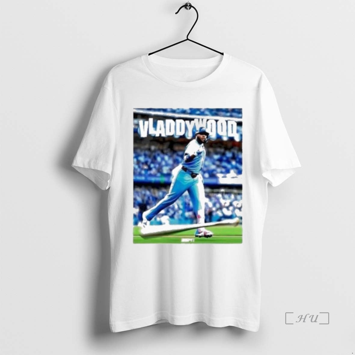 Officials Vladdywood Vladimir Guerrero Jr Toronto Blue Jays Graphic T-Shirts, Hoodie, Sweatshirt | InkNestWear.com