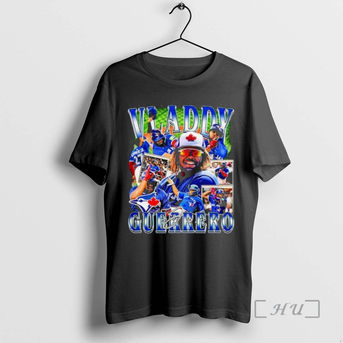 Officials Vladimir Guerrero Jr Toronto Blue Jays Graphic T-Shirts, Hoodie, Sweatshirt | InkNestWear.com