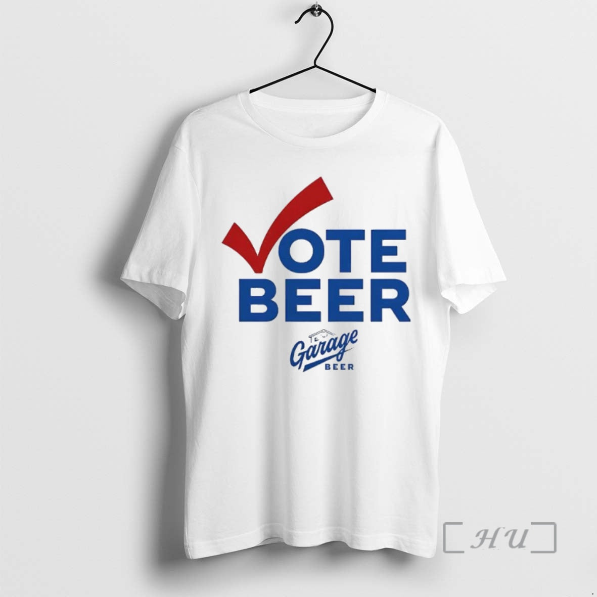 Officials Vote Beer Garage Beer 2025 T-Shirts, Hoodie, Sweatshirt | InkNestWear.com