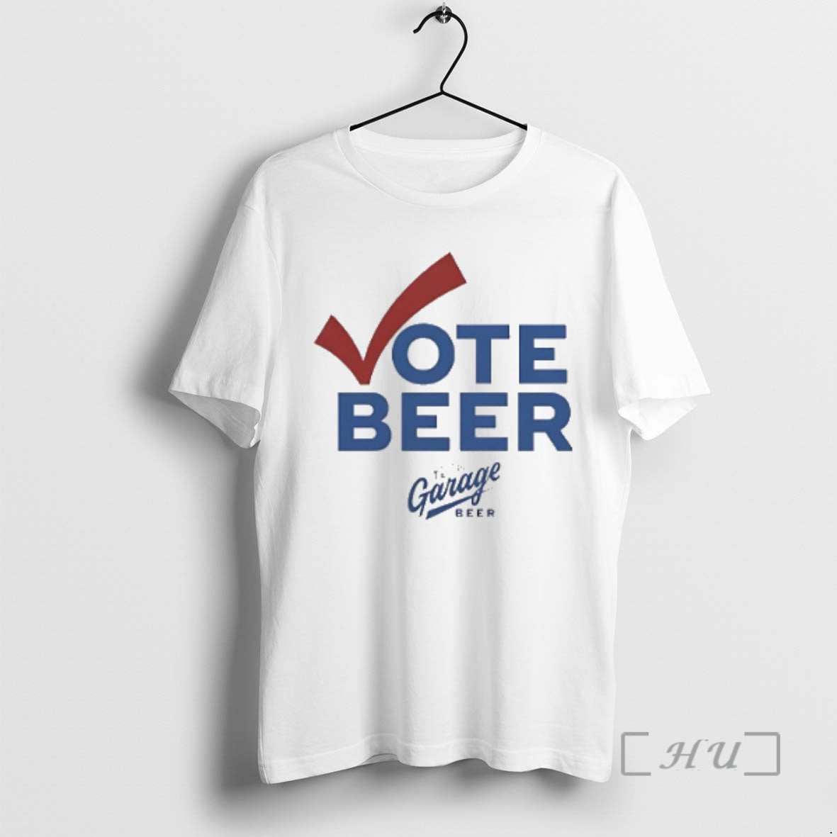 Officials Vote Beer Garage T-Shirts, Hoodie, Sweatshirt | InkNestWear.com