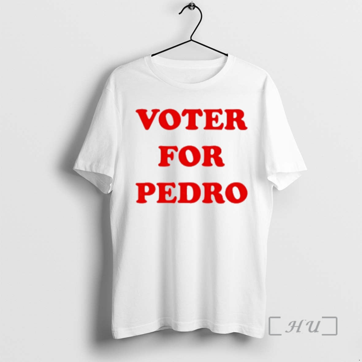 Officials Vote For Pedro 2025 T-Shirts, Hoodie, Sweatshirt | InkNestWear.com