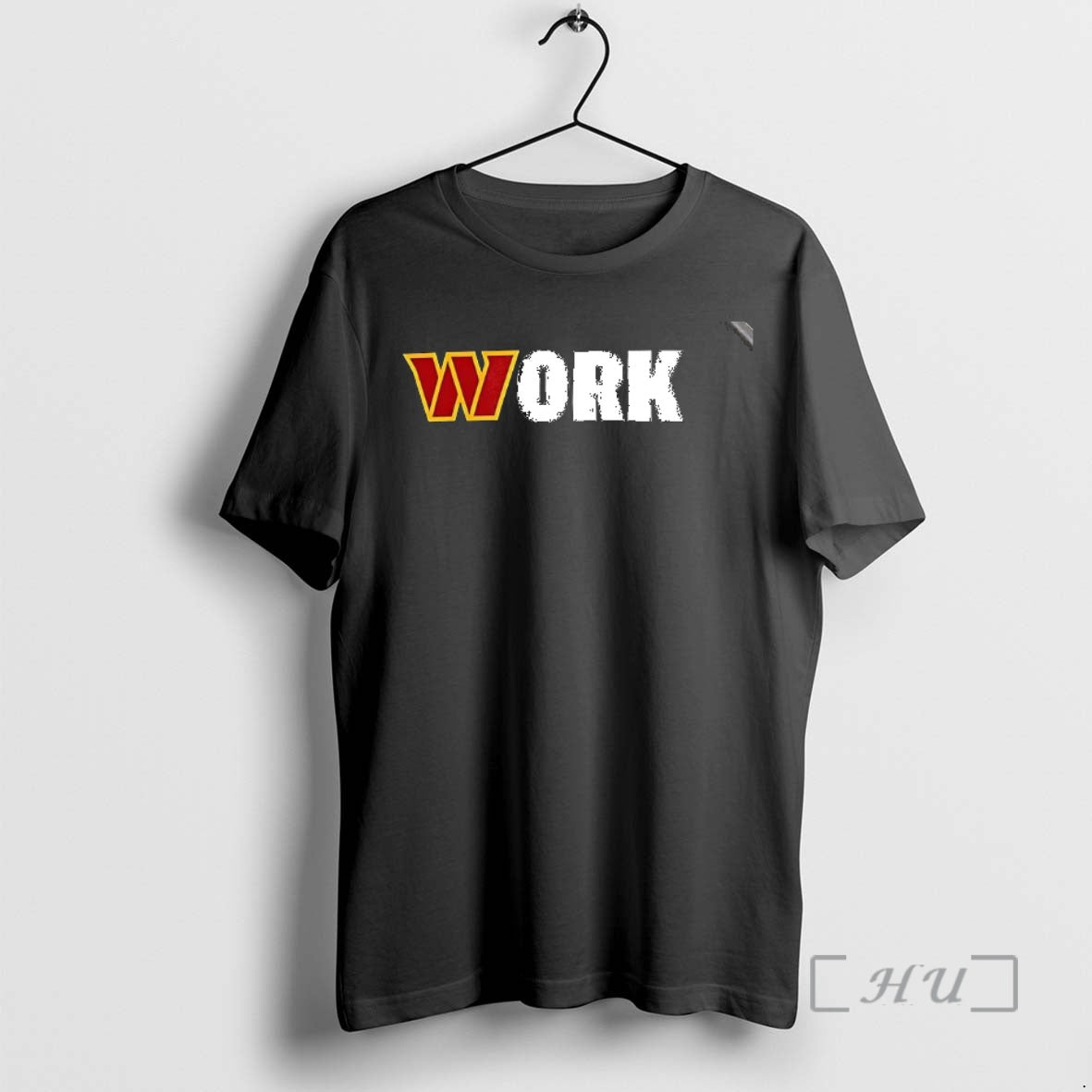 Officials Work Washington Commanders T-Shirts, Hoodie, Sweatshirt | InkNestWear.com