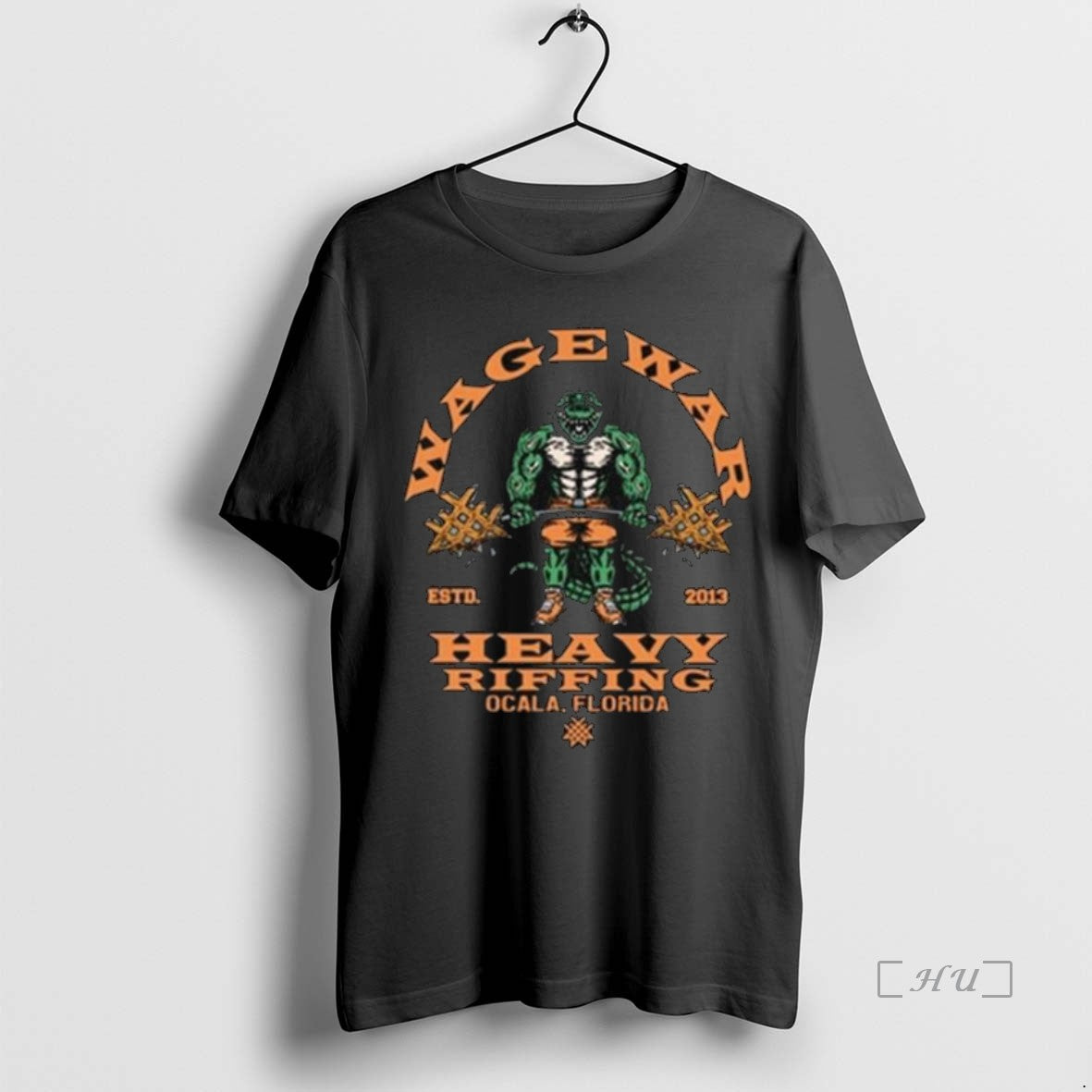 Officials Wage War Heavy Riffing Long Sleve T-Shirts, Hoodie, Sweatshirt | InkNestWear.com