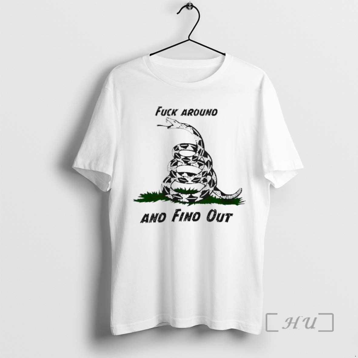 Officials Walton And Johnson Fafo Gadsden T-Shirts, Hoodie, Sweatshirt | InkNestWear.com