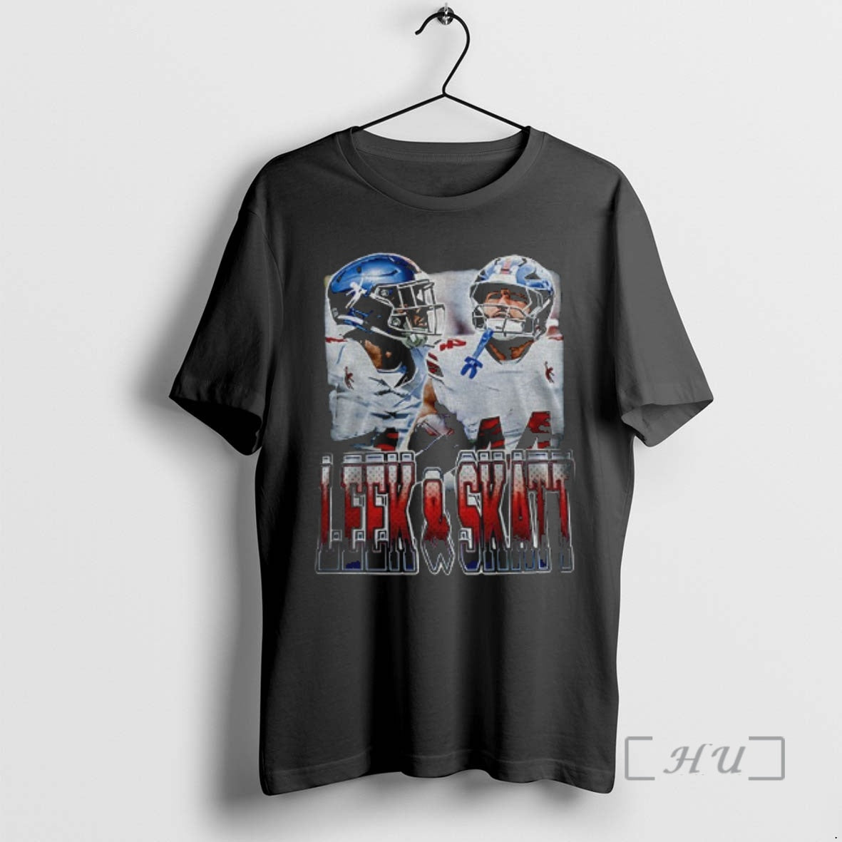 Officials Wandale Robinson Leek Skatt Dreamathon Warmup Vintage T-Shirts, Hoodie, Sweatshirt