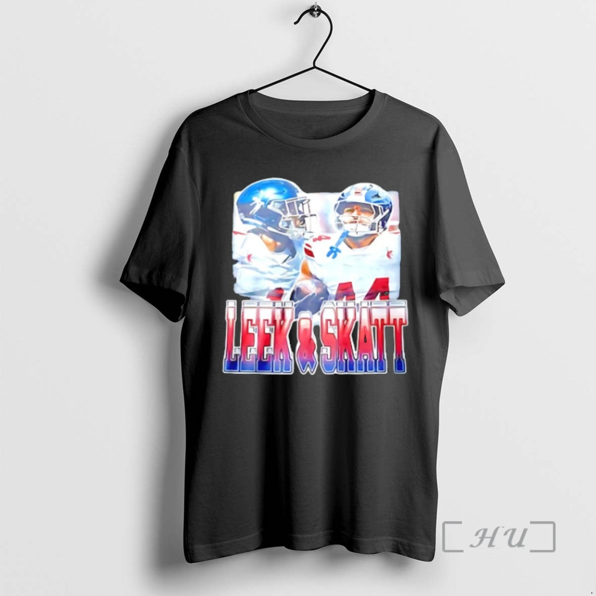 Officials Wandale Wearing Leek Skatt Graphic T-Shirts, Hoodie, Sweatshirt | InkNestWear.com