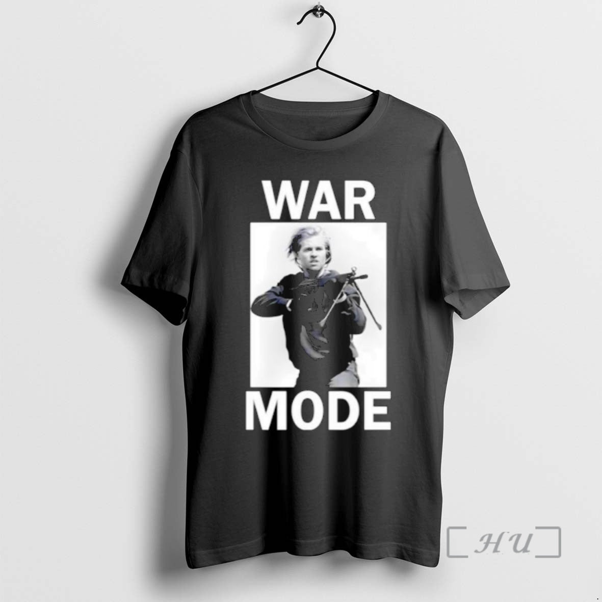 Officials War Mode Merch Heat Ornaments T-Shirts, Hoodie, Sweatshirt | InkNestWear.com