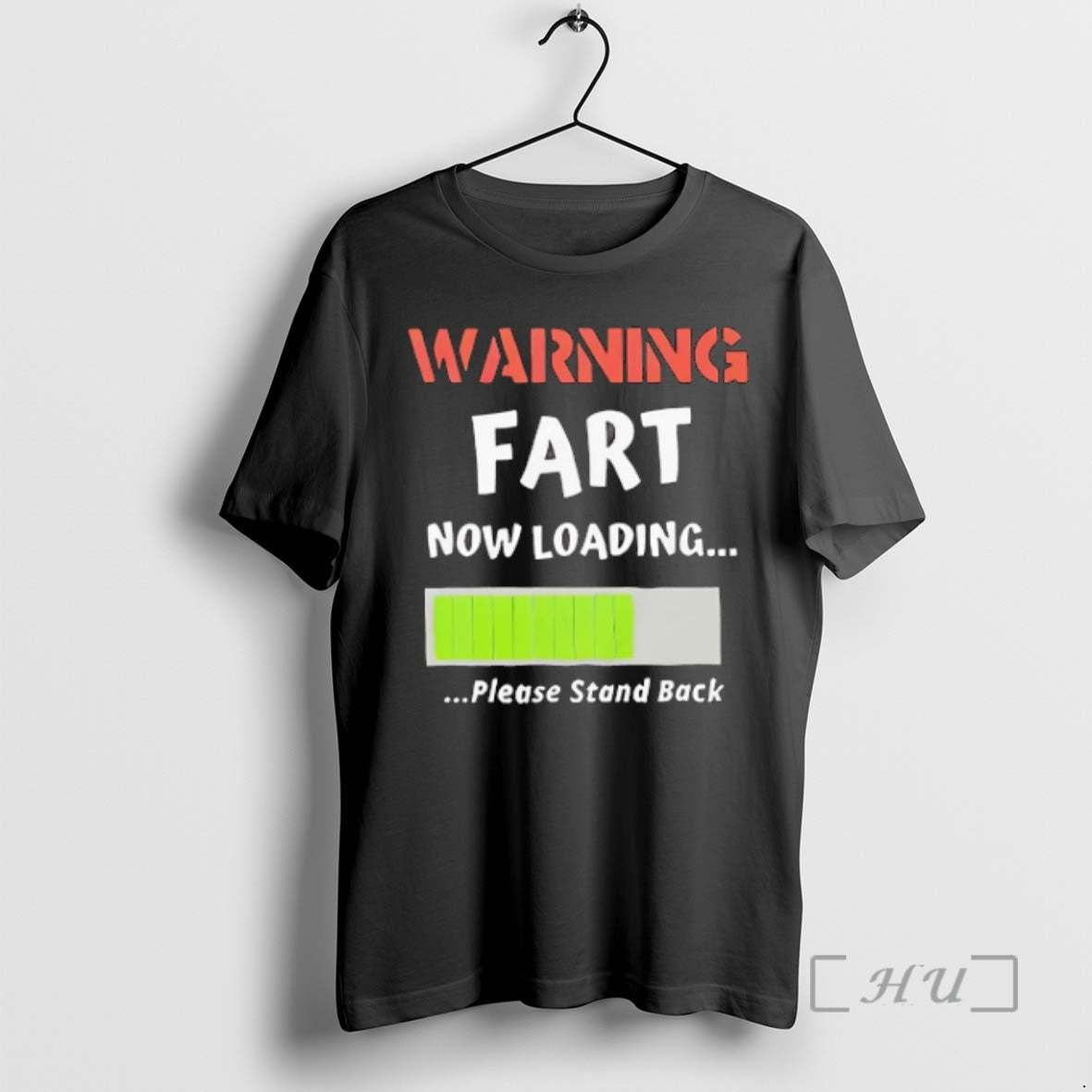 Officials Warning Fart Now Loading Please Stand Back T-Shirts, Hoodie, Sweatshirt | InkNestWear.com