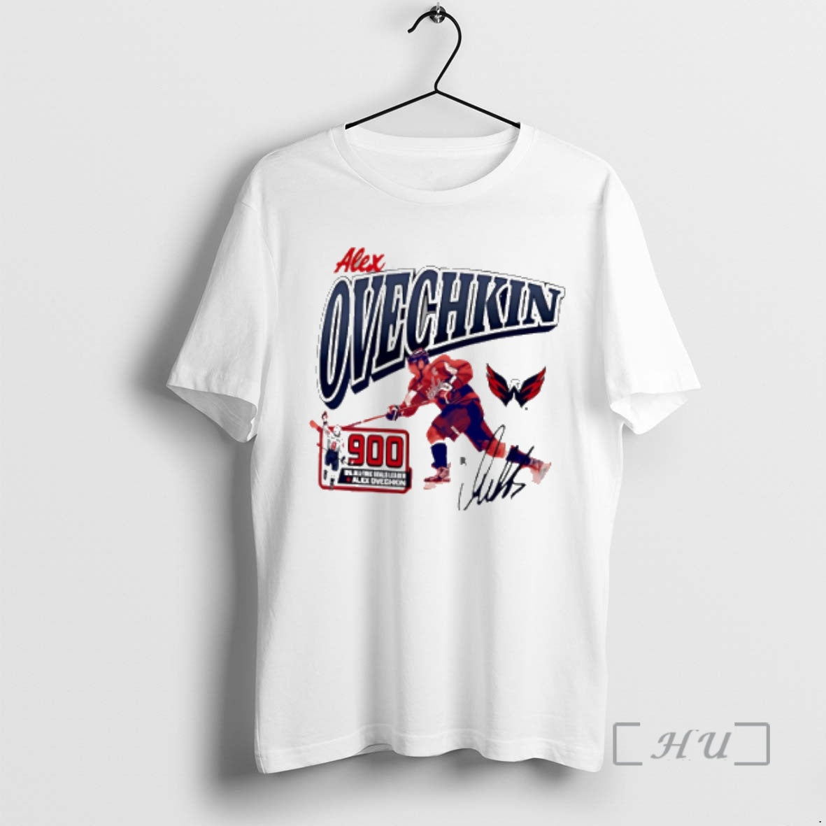 Officials Washington Capitals Alexander Ovechkin 900th Career Goal Legacy T-Shirts, Hoodie, Sweatshirt | InkNestWear.com