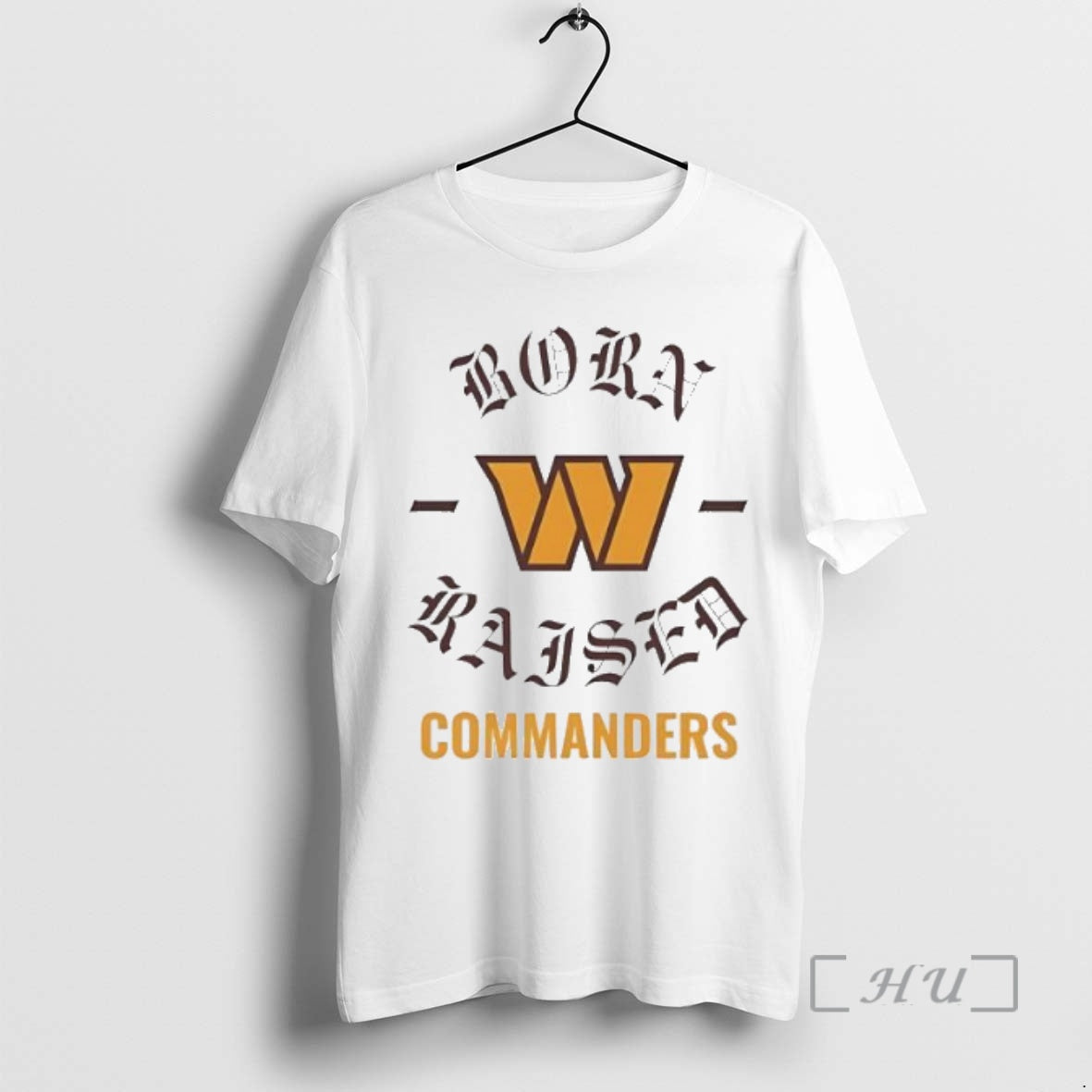 Officials Washington Commanders Born And Raised T-Shirts, Hoodie, Sweatshirt | InkNestWear.com