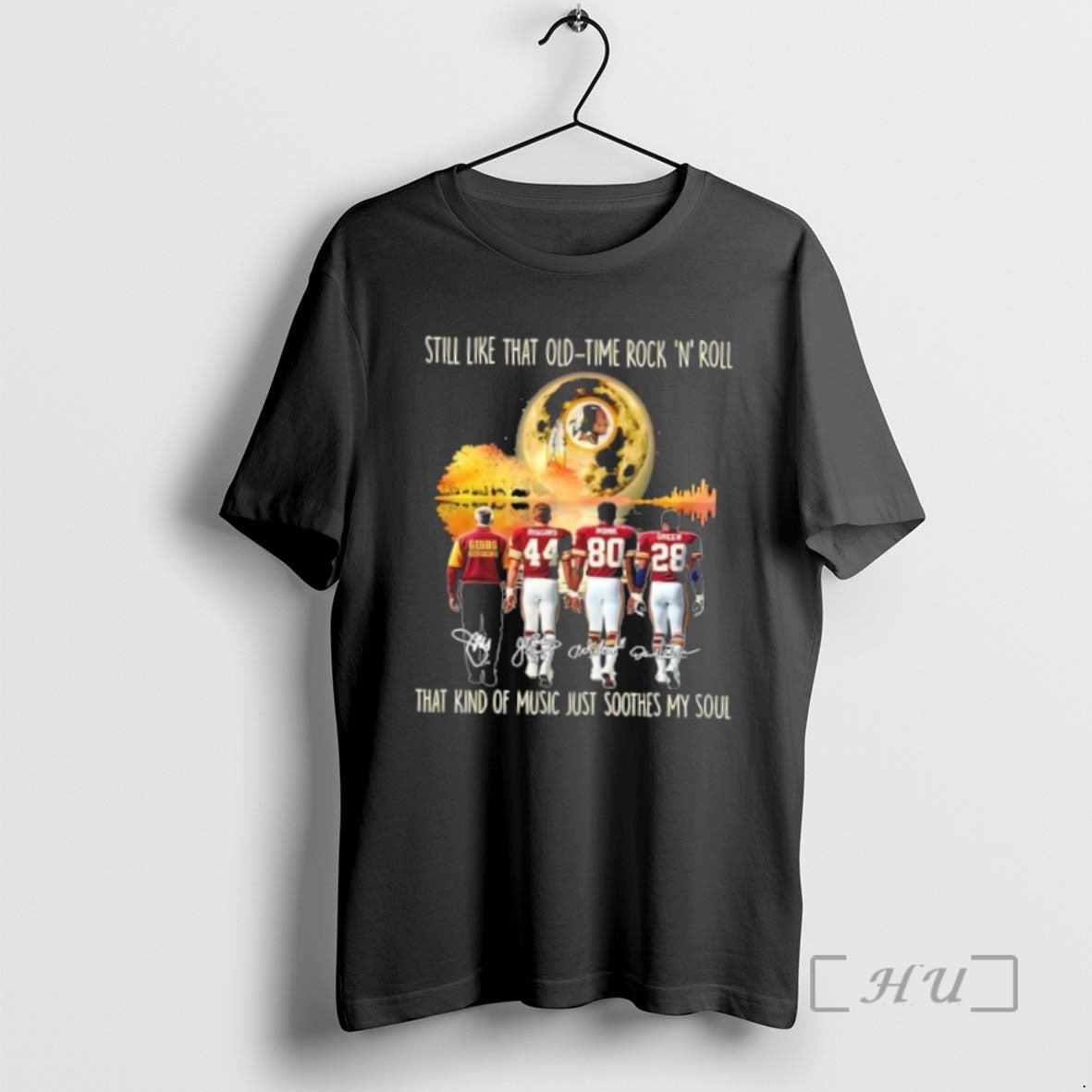 Officials Washington Commanders Gibbs And Legends Still Like That Old Tome Rock N Roll That T-Shirts, Hoodie, Sweatshirt