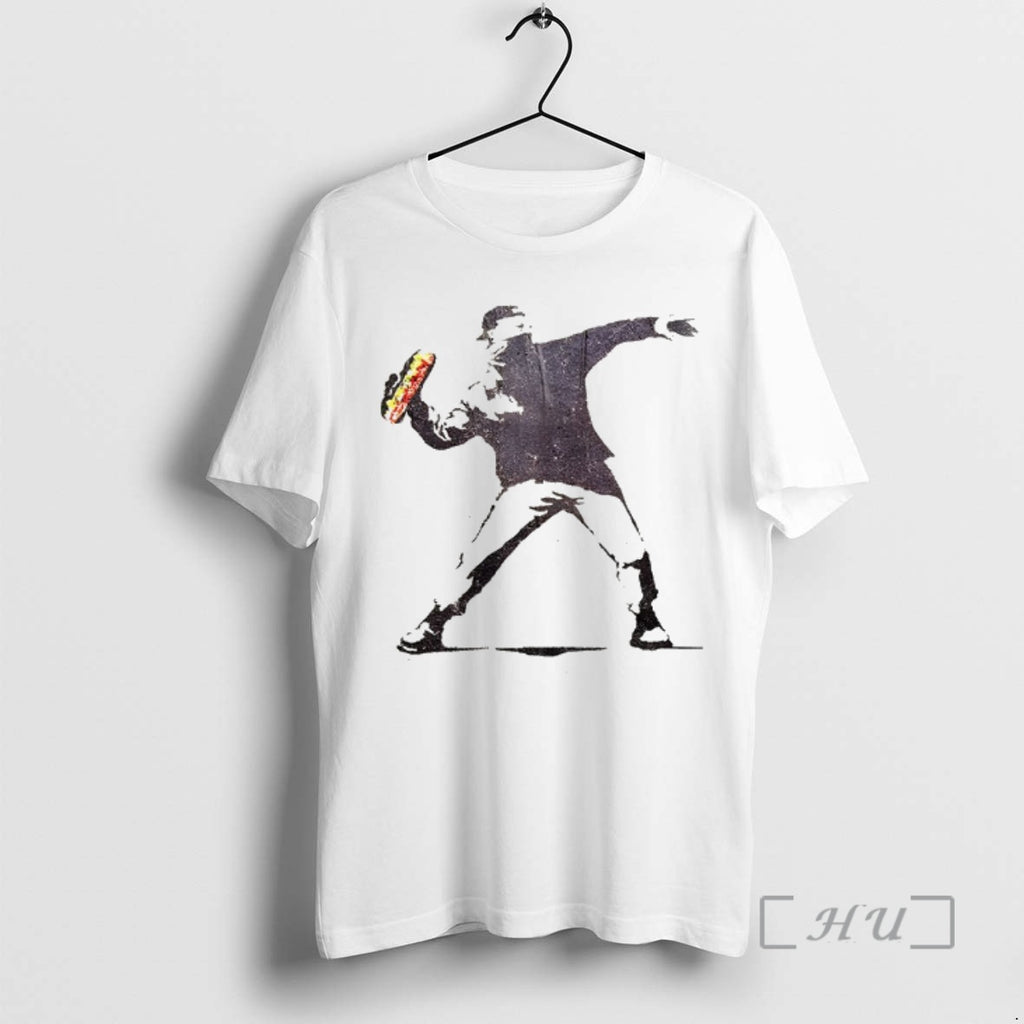 Officials Washington Dc Resist Protest Sandwich Guy 2025 Political T-Shirts, Hoodie, Sweatshirt | InkNestWear.com
