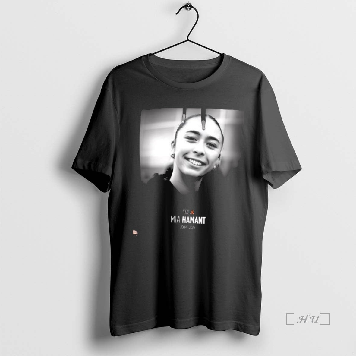 Officials Washington Huskies Mia Hamant 2024 2025 T-Shirts, Hoodie, Sweatshirt | InkNestWear.com