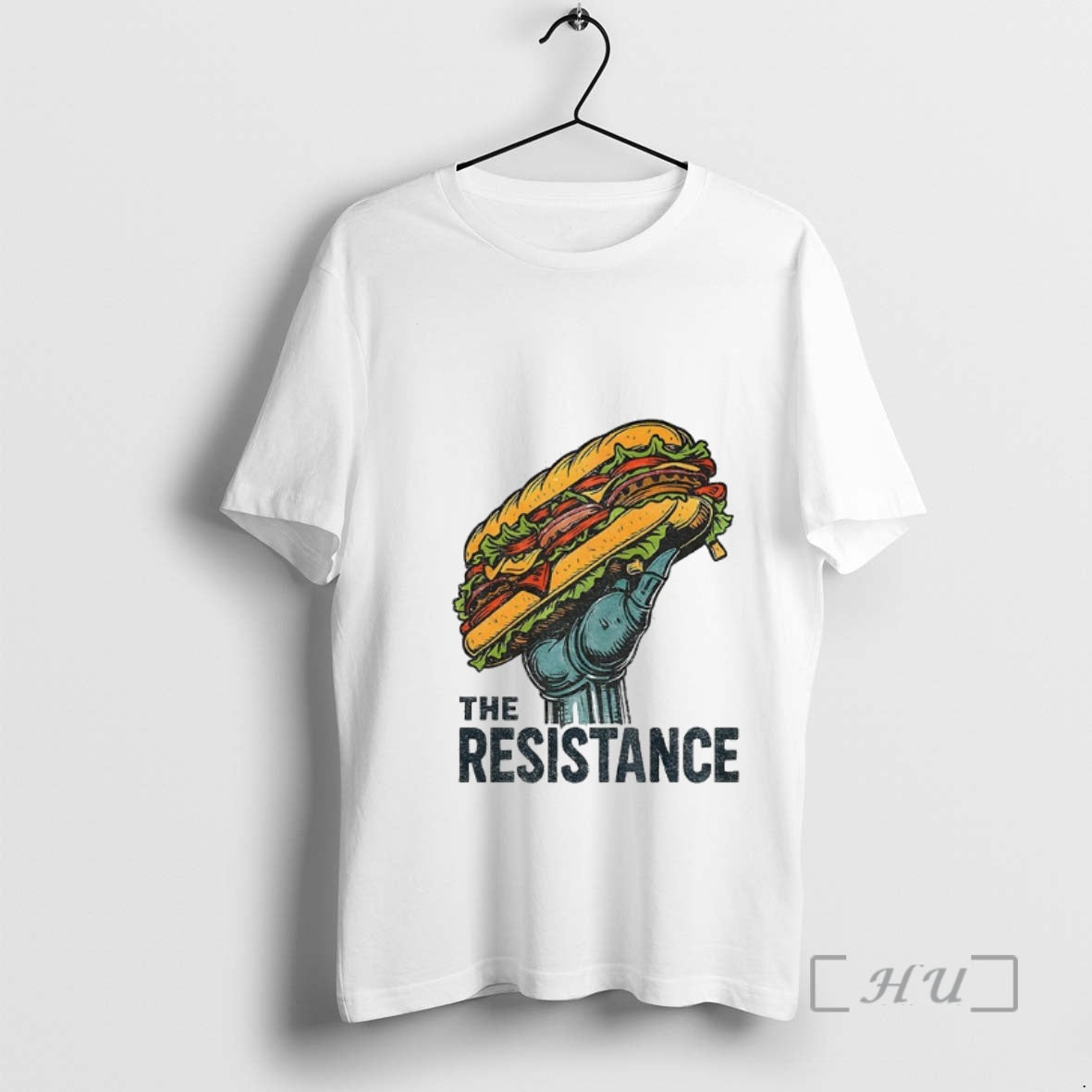 Officials Washington Resistance Abolish Ice Sandwich Guy The Resistance T-Shirts, Hoodie, Sweatshirt | InkNestWear.com