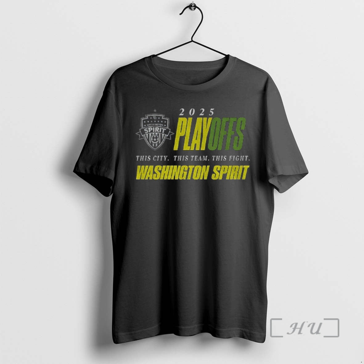 Officials Washington Spirit 2025 Playoffs This City This Team This Fight Logo T-Shirts, Hoodie, Sweatshirt | InkNestWear.com