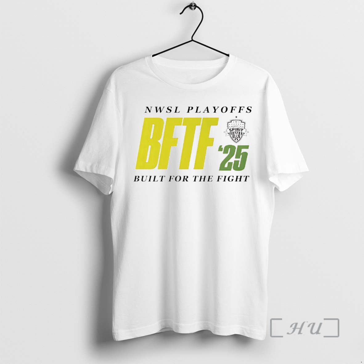 Officials Washington Spirit Nwsl Playoffs 2025 Built For The Fight T-Shirts, Hoodie, Sweatshirt | InkNestWear.com