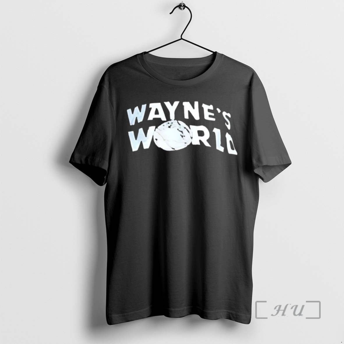 Officials Waynes World T-Shirts, Hoodie, Sweatshirt | InkNestWear.com