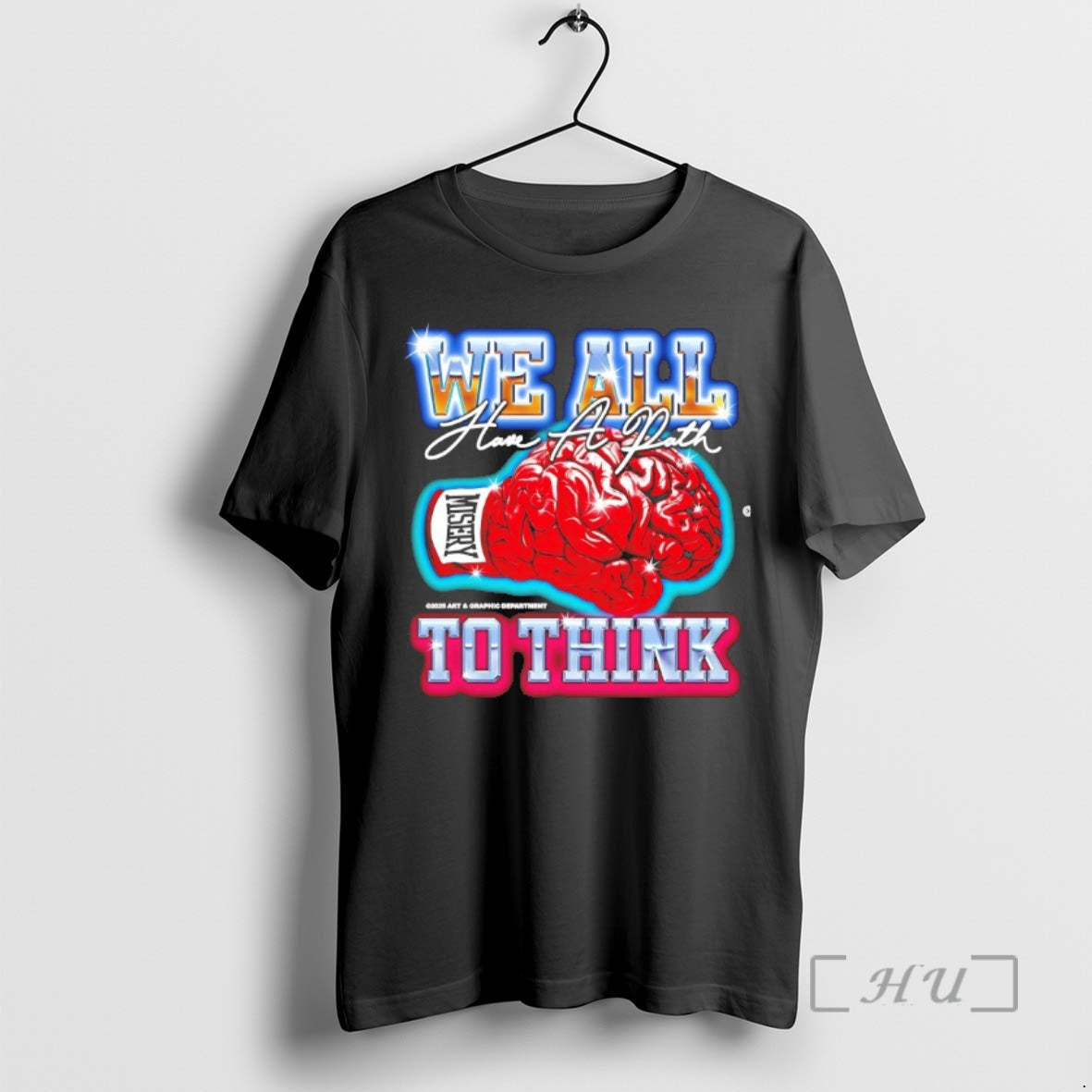 Officials We All Have A Path To Think T-Shirts, Hoodie, Sweatshirt | InkNestWear.com