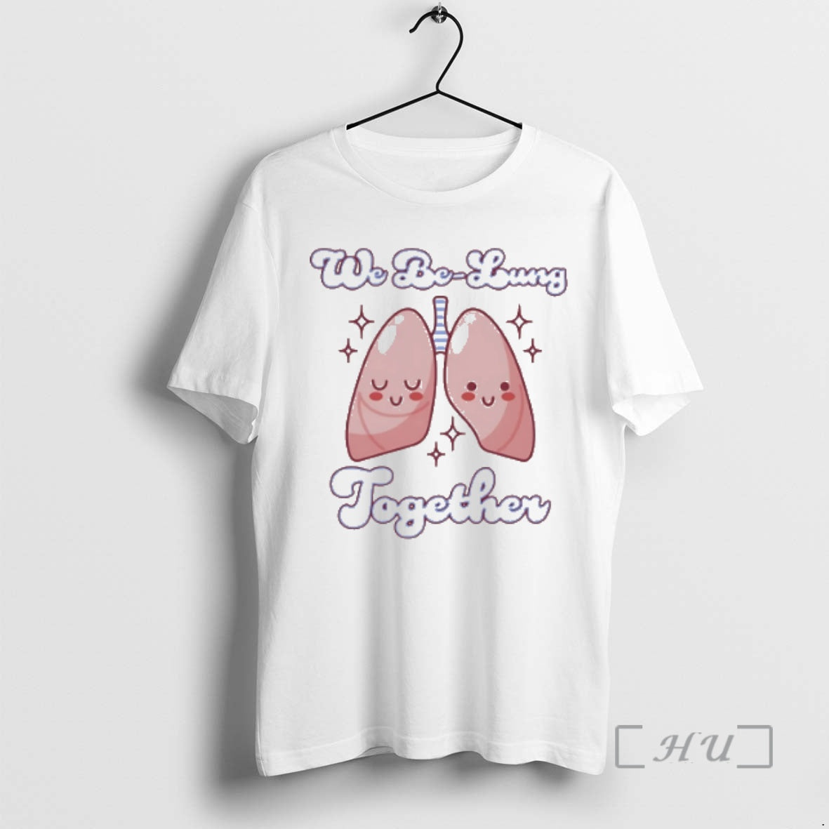 Officials We Be Lung Together T-Shirts, Hoodie, Sweatshirt | InkNestWear.com