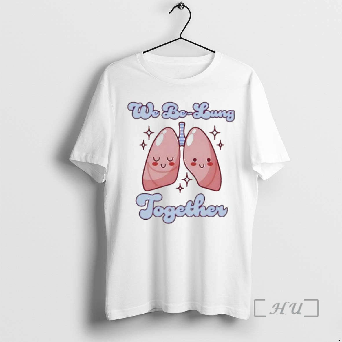 Officials We Be Lung Together Respiratory Therapy T-Shirts, Hoodie, Sweatshirt | InkNestWear.com