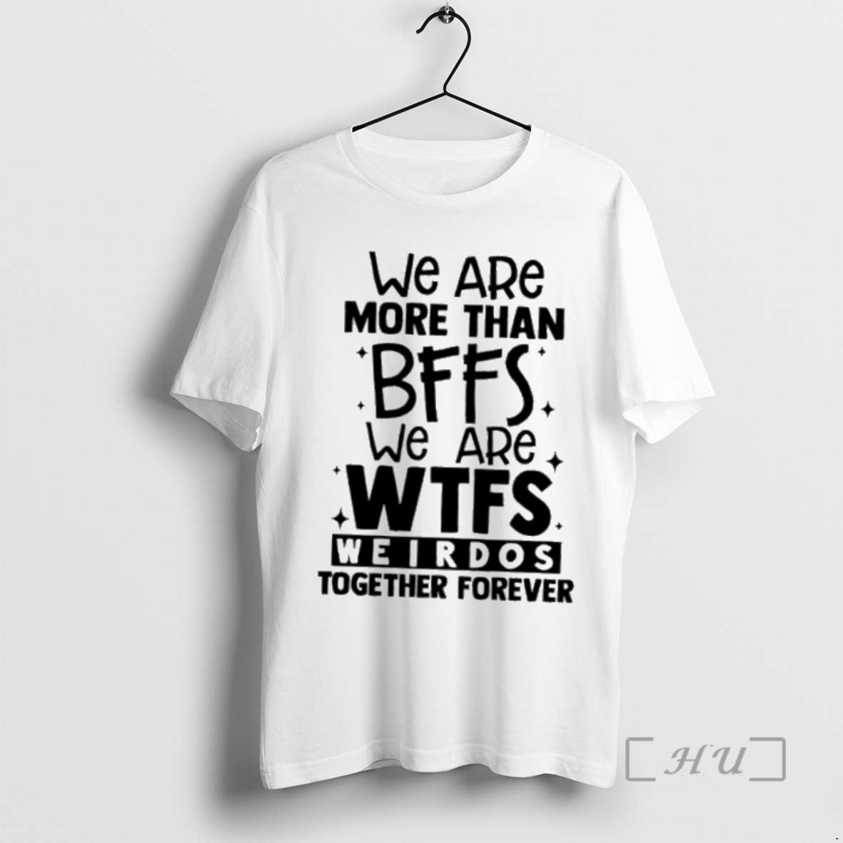 Officials We Are More Than Bffs We Are Etfs Weirdos Together Forever Premium T Shirts Hoodie, Sweatshirt | InkNestWear.com