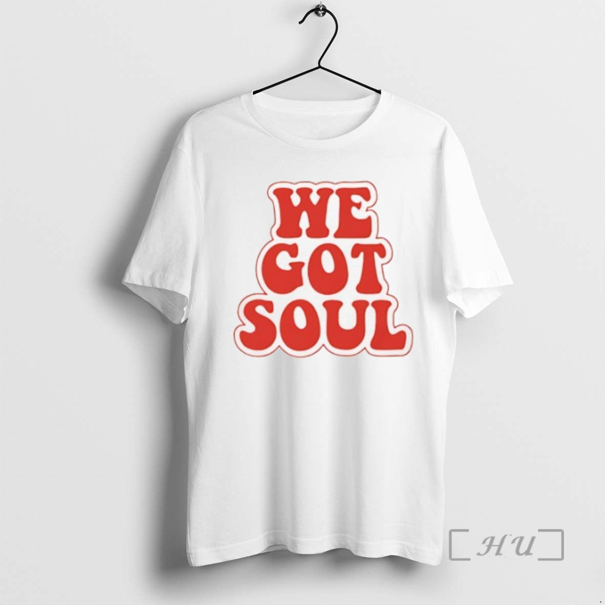 Officials We Got Soul Shirts Sweater