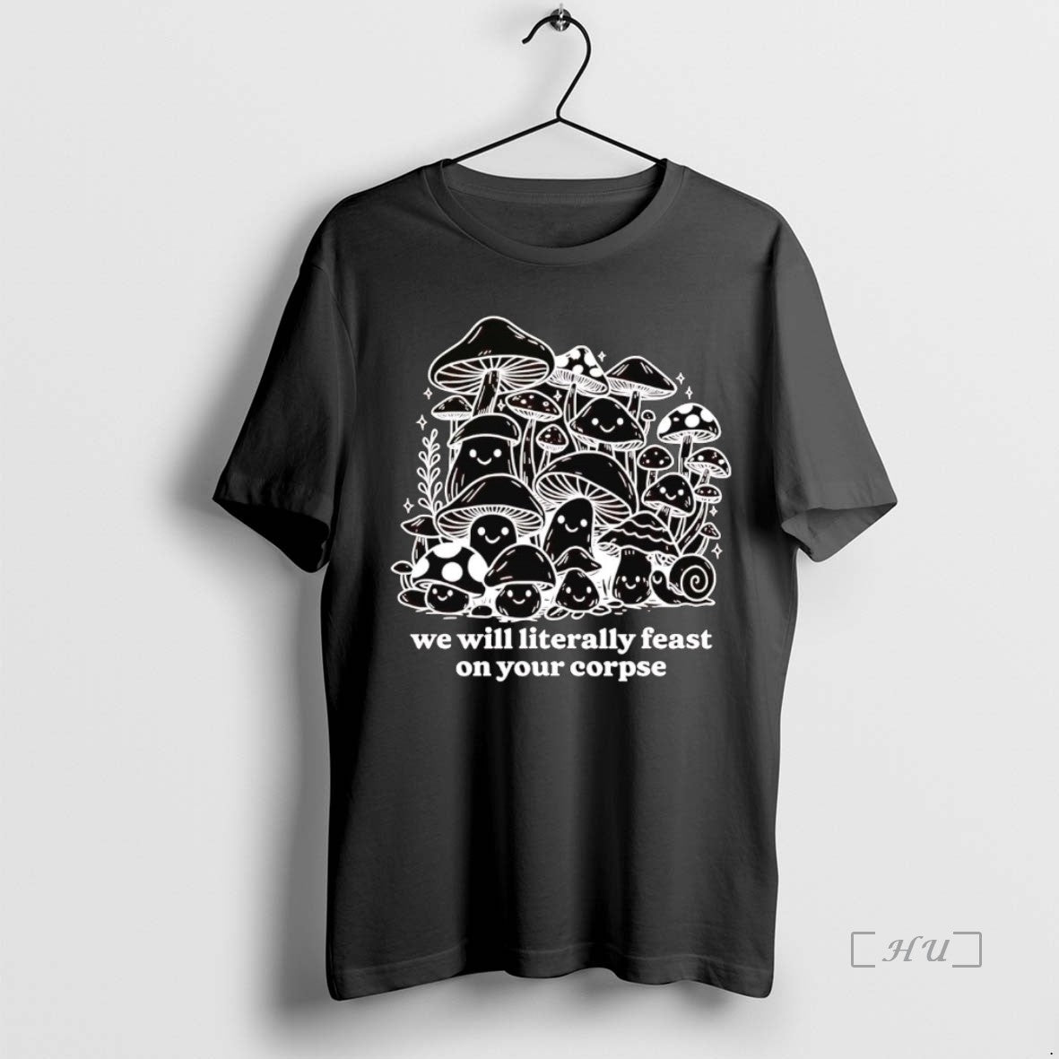 Officials We Will Literally Feast On Your Corpse T-Shirts, Hoodie, Sweatshirt | InkNestWear.com