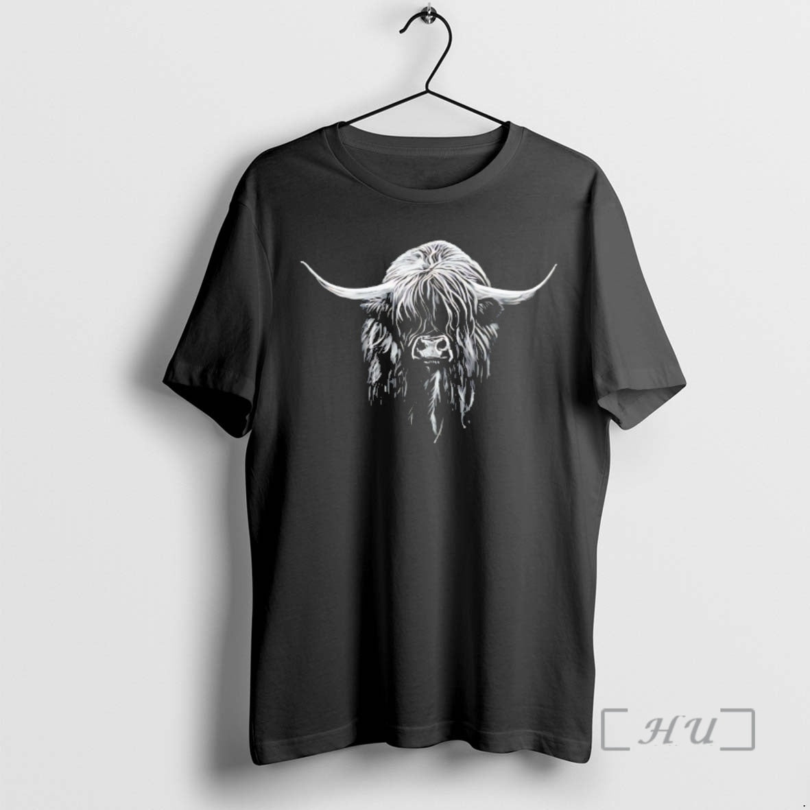 Officials Wee Hamish The Scottish Highland Cow T-Shirts, Hoodie, Sweatshirt | InkNestWear.com