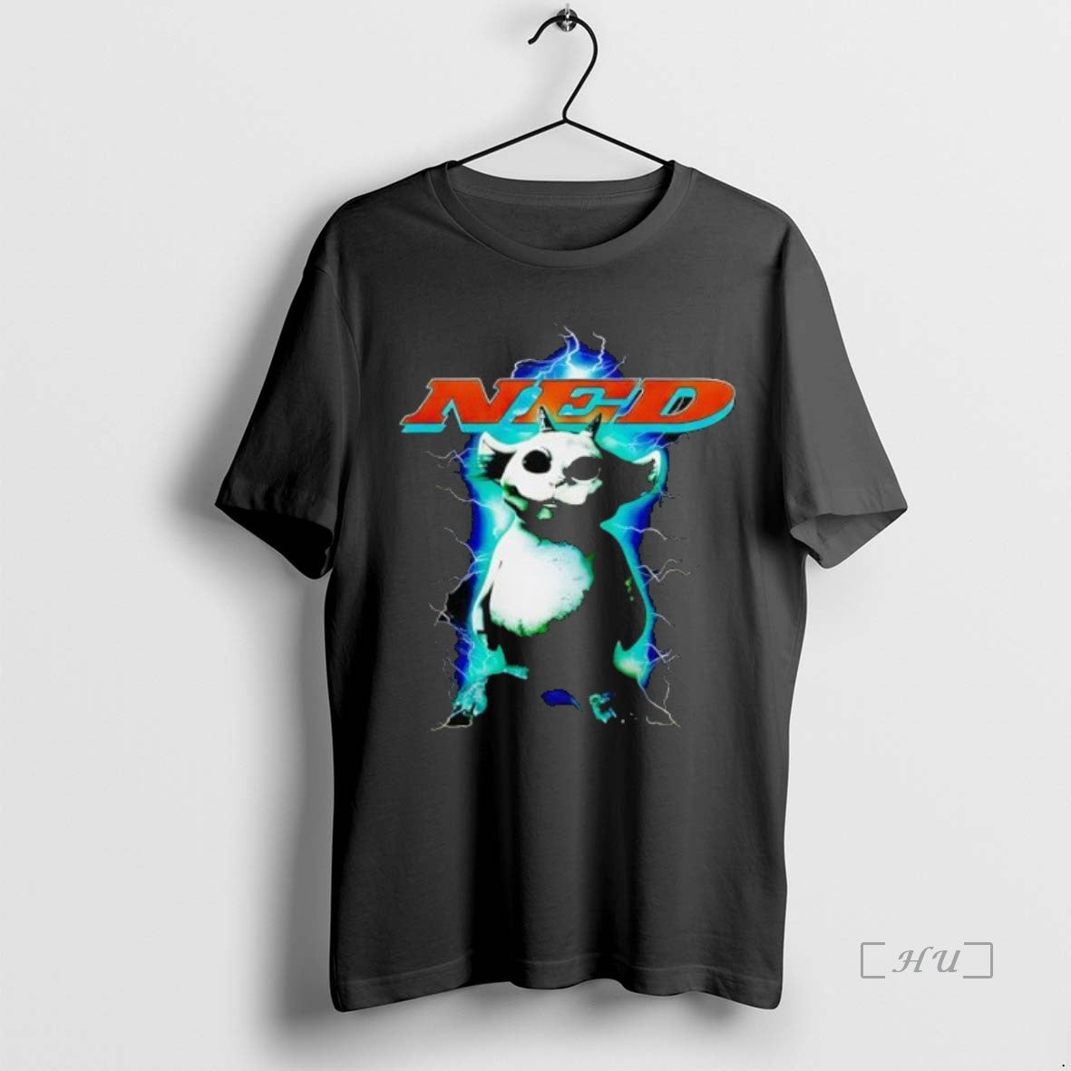 Officials Weird Science Ned Lightning T-Shirts, Hoodie, Sweatshirt | InkNestWear.com