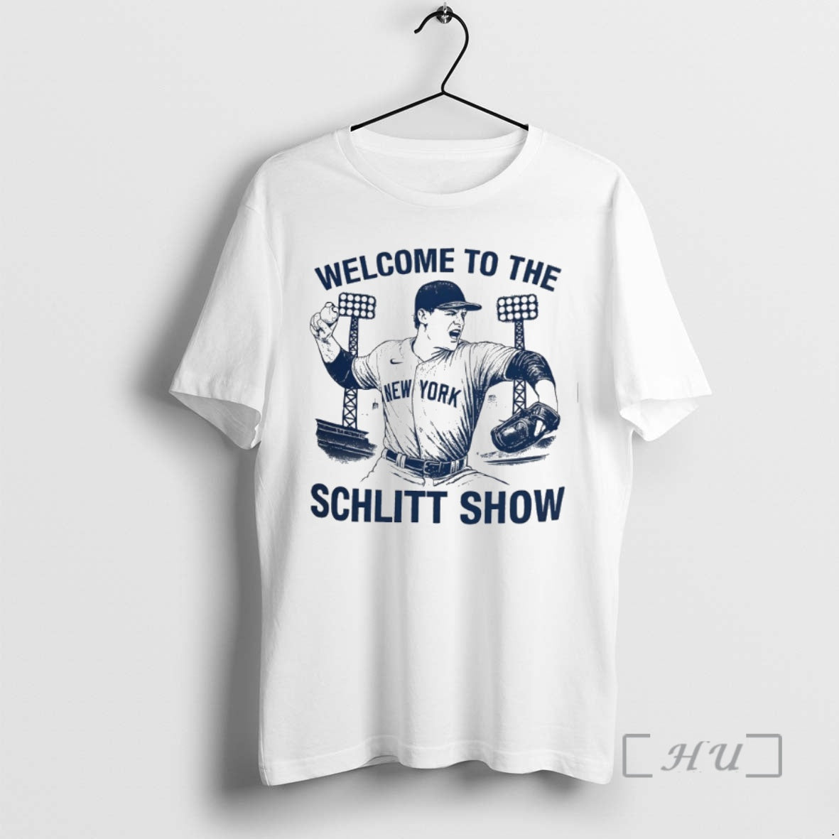Officials Welcome To The Schlitt Show Art T-Shirts, Hoodie, Sweatshirt | InkNestWear.com