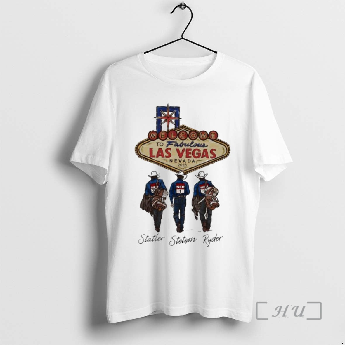 Officials Welcome To Fabulous Las Vegas Nevada 2025 Statler Stetson Ryder Vintage Premium T Shirts Hoodie, Sweatshirt