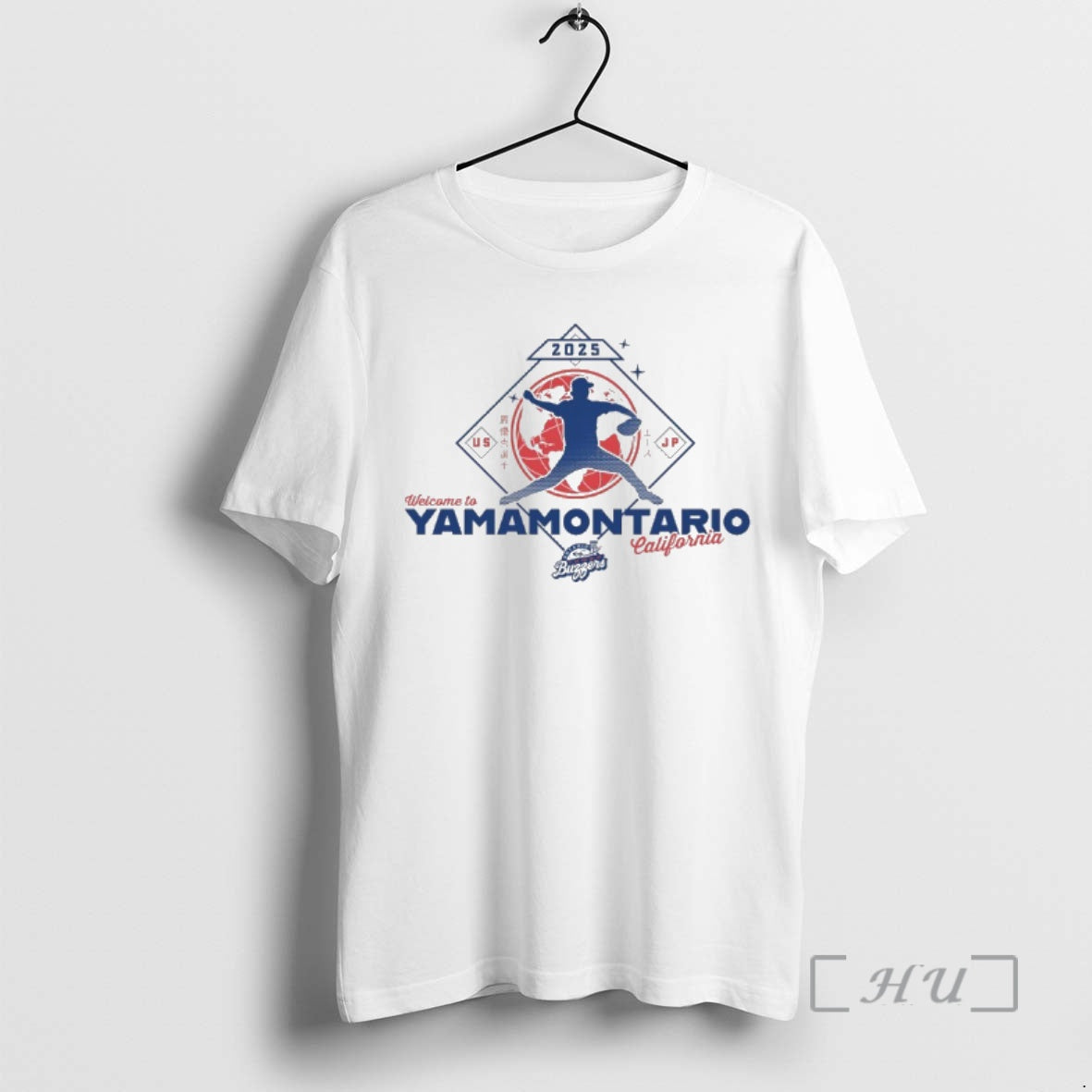 Officials Welcome To Yamamontario California 2025 T-Shirts, Hoodie, Sweatshirt | InkNestWear.com
