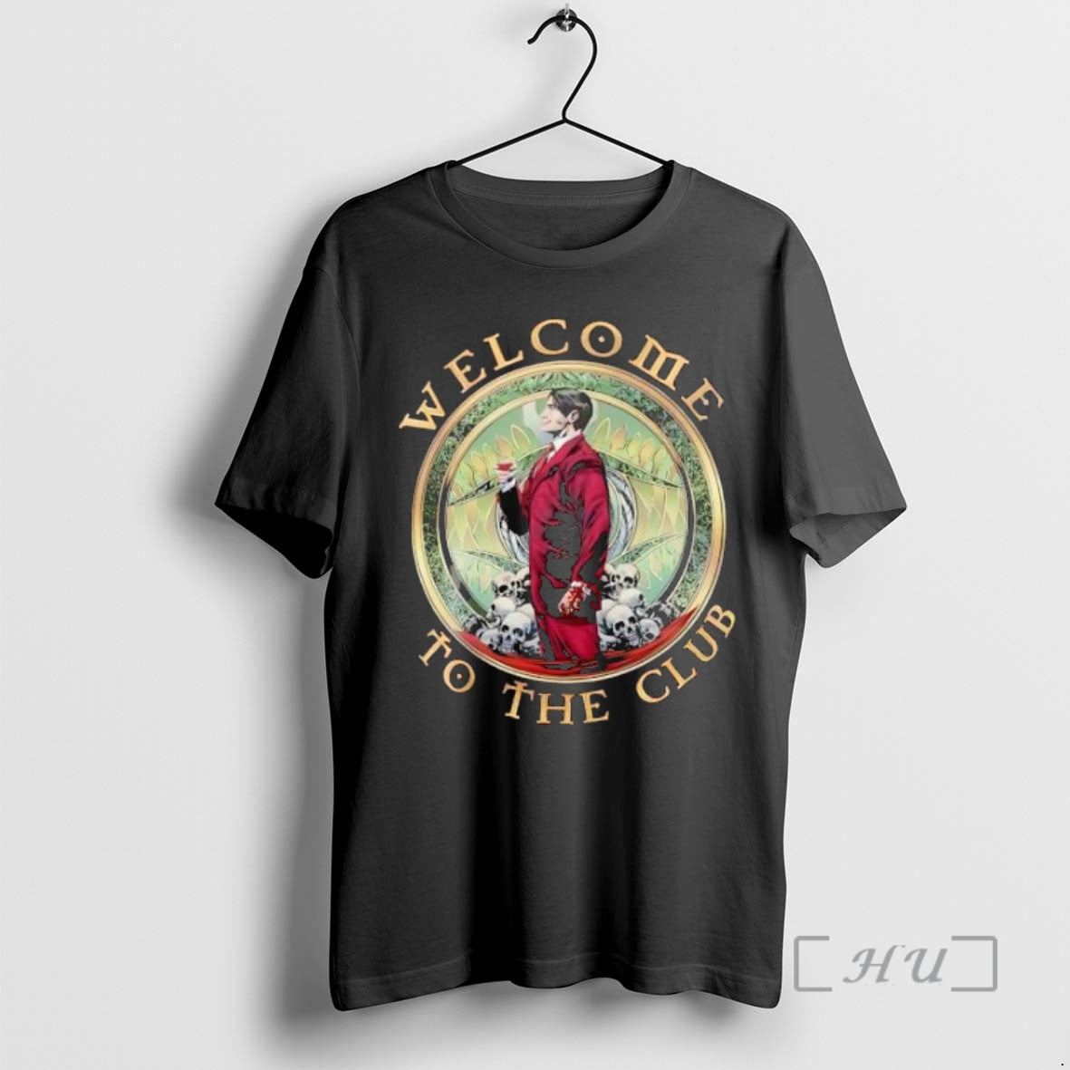 Officials Welcome To The Club Classic T-Shirts, Hoodie, Sweatshirt | InkNestWear.com