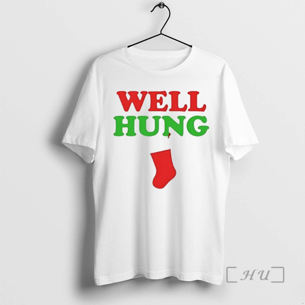 Officials Well Hung Christmas T-Shirts, Hoodie, Sweatshirt | InkNestWear.com