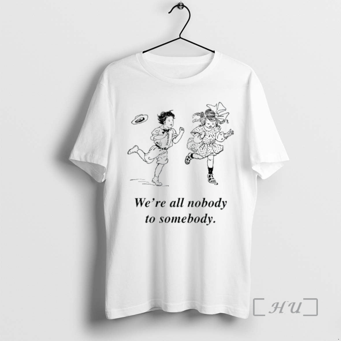 Officials Were All Nobody To Somebody T-Shirts, Hoodie, Sweatshirt | InkNestWear.com