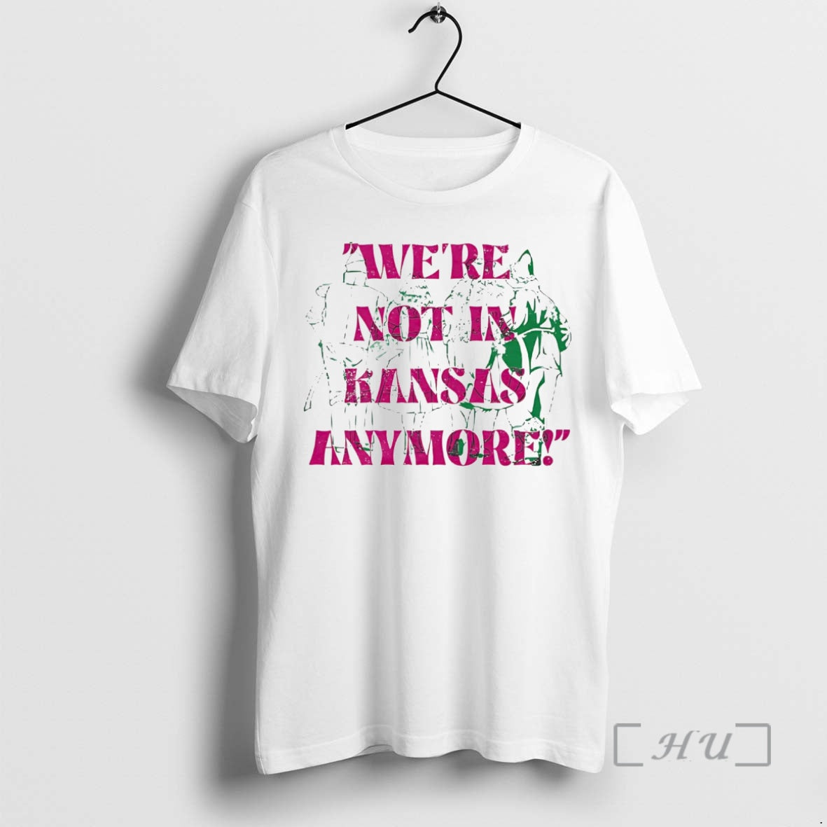 Officials Were Not In Kansas Anymore T-Shirts, Hoodie, Sweatshirt | InkNestWear.com
