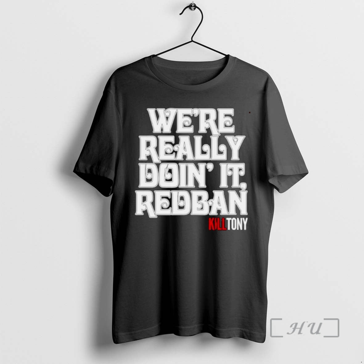 Officials Were Really Doin It Redban Ornaments T-Shirts, Hoodie, Sweatshirt | InkNestWear.com
