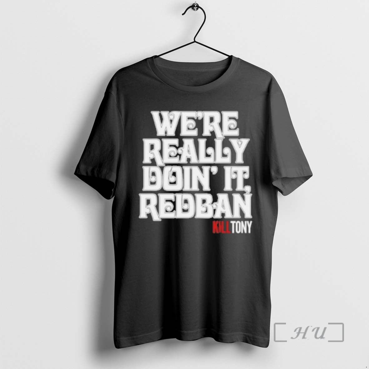Officials Were Really Doin It Redban T-Shirts, Hoodie, Sweatshirt | InkNestWear.com