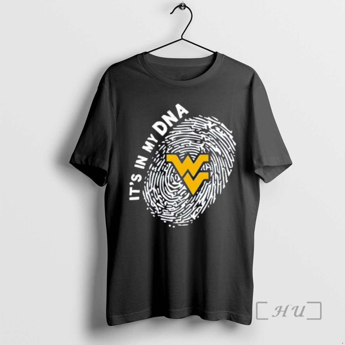 Officials West Virginia Mountaineers In My Dna T-Shirts, Hoodie, Sweatshirt | InkNestWear.com
