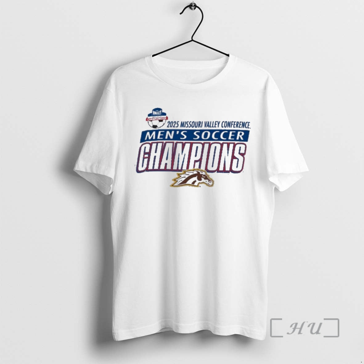 Officials Western Michigan Broncos 2025 Mvc Mens Soccer Champions T-Shirts, Hoodie, Sweatshirt | InkNestWear.com